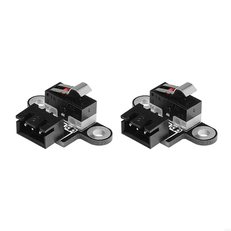 Cnc 3018 Pro Max Metal - Mô-đun chuyển đổi giới hạn cơ
