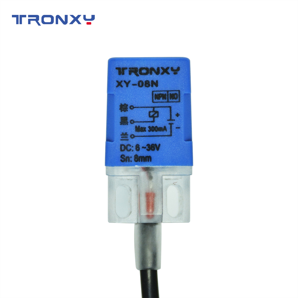 Cnc 3018 Pro Max Metal - Tronxy 3D Phụ Kiện Máy In