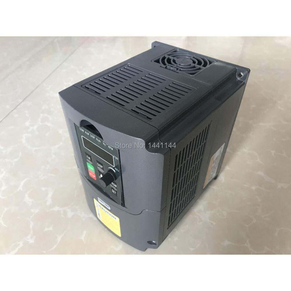 1.5KW Air Cooled Spindle Motor - đánh giá và giá Air Cooled 1.5Kw Spindle Motor Inverter 110V