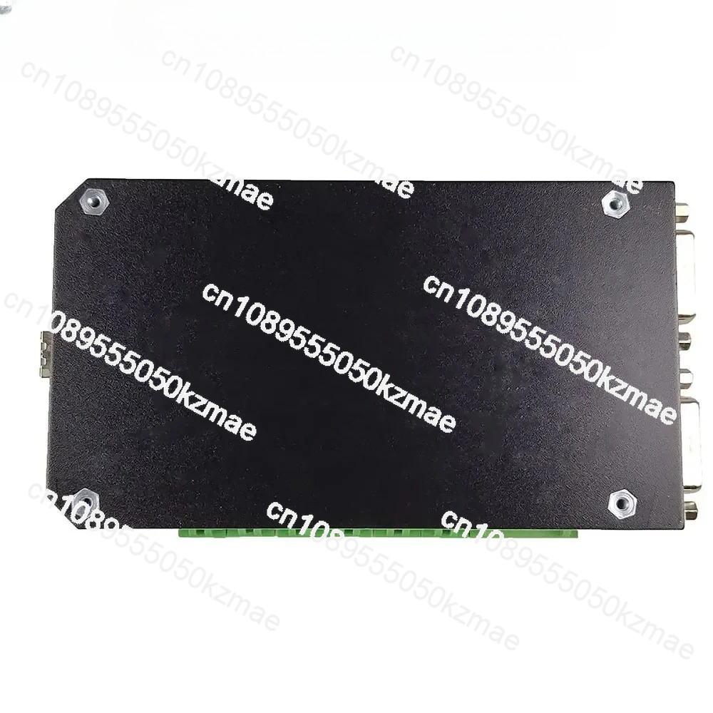 NVCM V2.1 3/4/5/6-Axis CNC Con - đánh giá và giá 5 Axis Cnc Breakout Board Interface Mach3