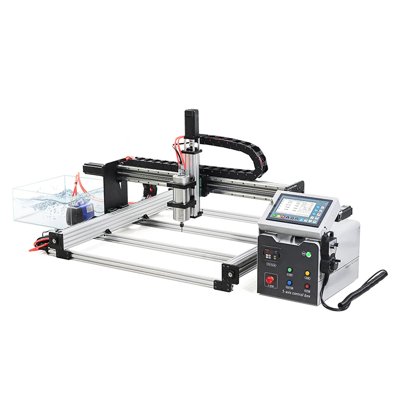 DDCS V4.1 4-Axis Offline Contr - đánh giá và giá Ddcs V4.1 4 Axis Cnc Offline Controller