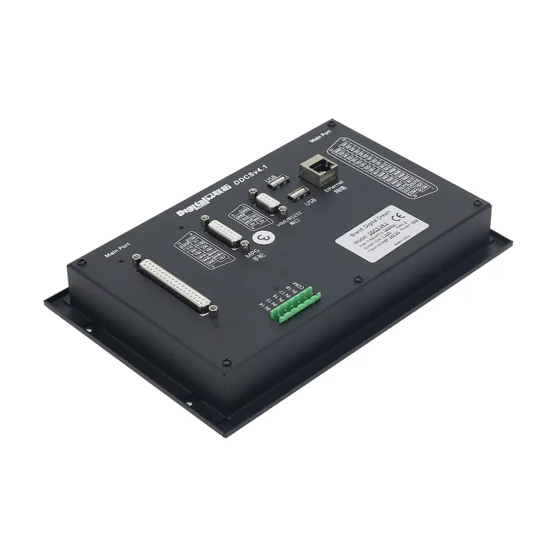 DDCS-V4.1 3-Axis/4-Axis Standa - đánh giá và giá Ddcs V4.1 4 Axis Cnc Offline Controller
