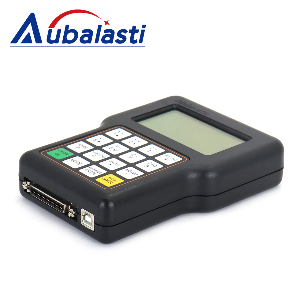 RichAuto CNC Controller DSP A1 - đánh giá và giá Richauto A11 Dsp Controller 3 Axis