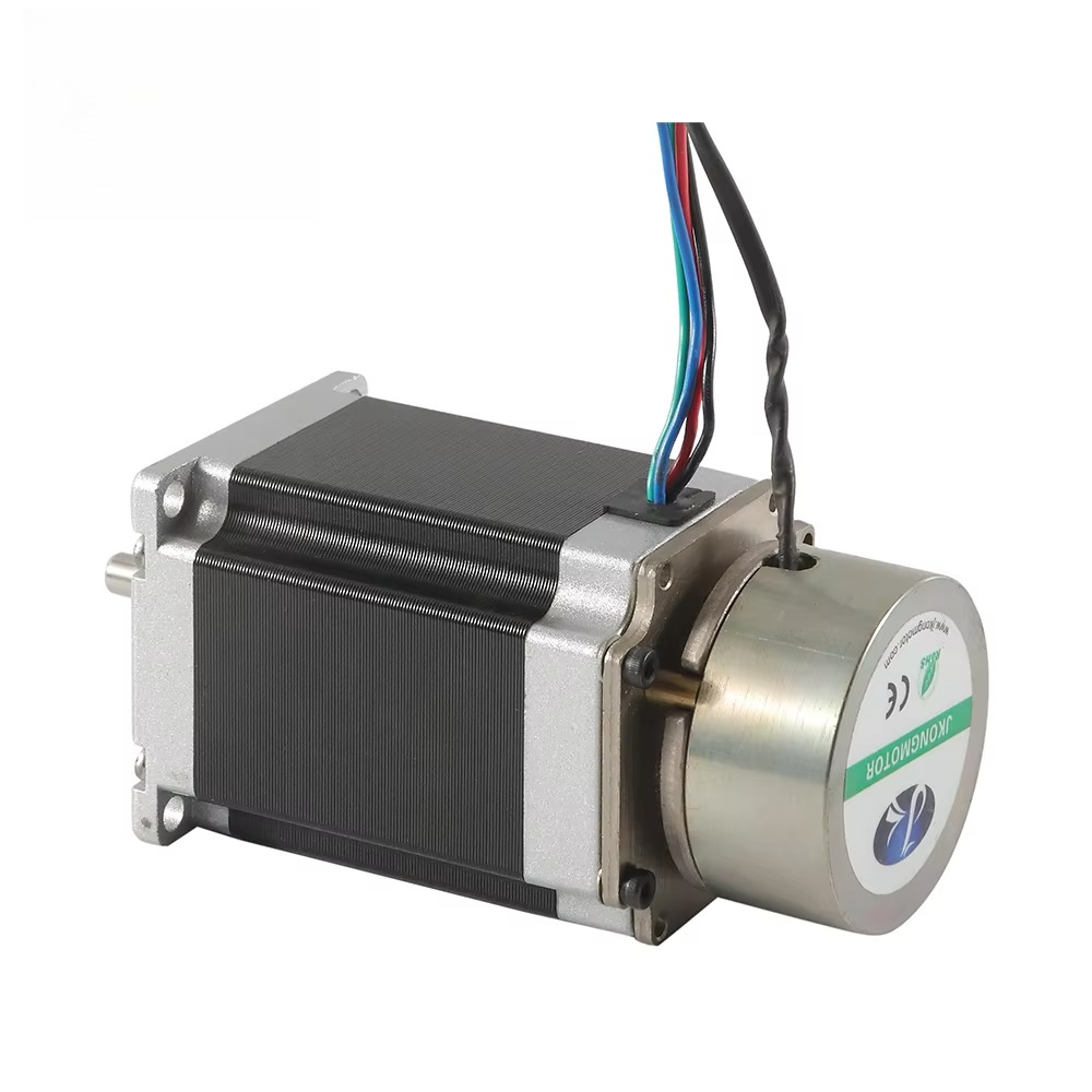 1.26N.m Nema 23 34 Stepper Mot - đánh giá và giá Planetary Gearbox Reducer Nema 23 34