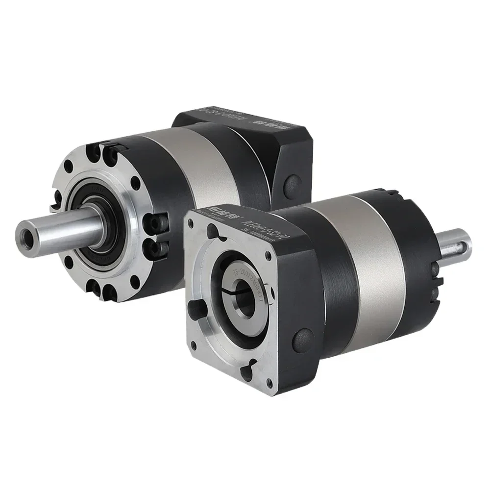 Planetary Gearbox Motor Reduce - đánh giá và giá Planetary Gearbox Reducer Nema 23 34
