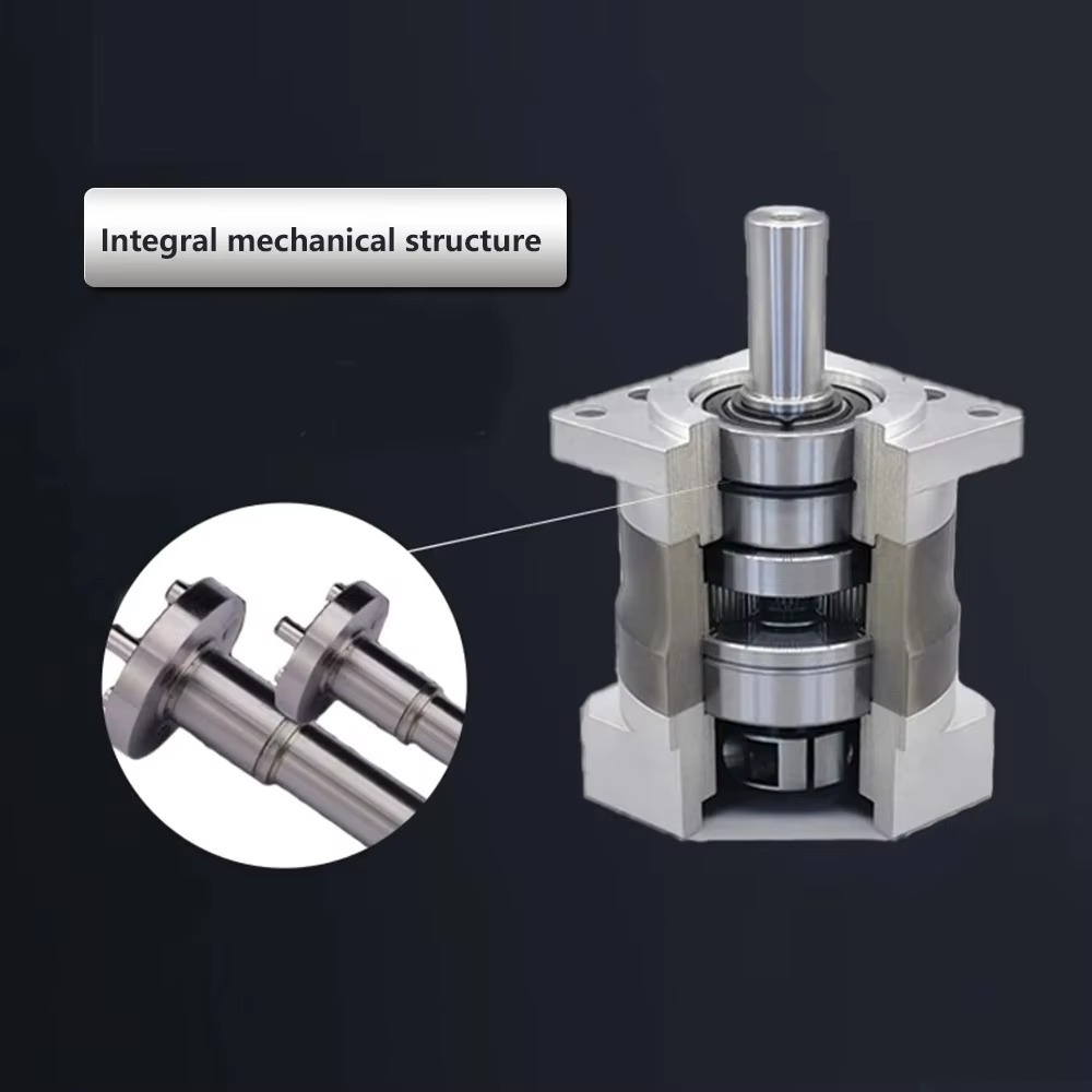 Planetary Gearbox Motor Reduce - đánh giá và giá Planetary Gearbox Reducer Nema 23 34