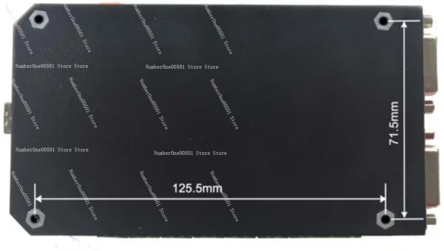 V2.1 3/4/5/6-Axis CNC Controll - đánh giá và giá 5 Axis Cnc Breakout Board Interface Mach3