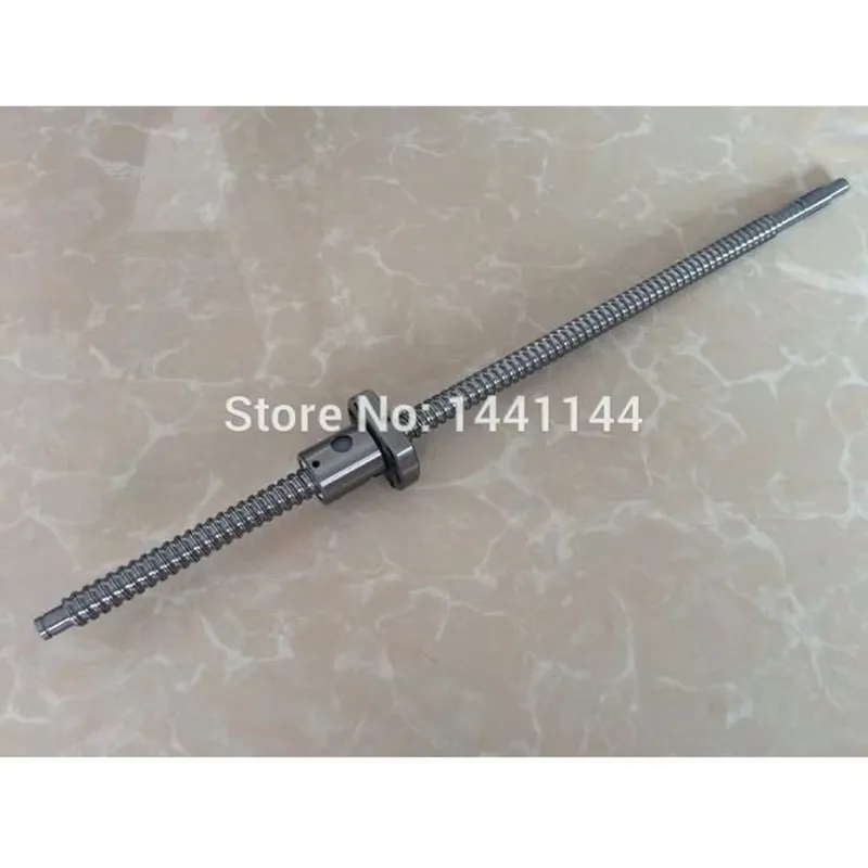 6 Sets HGR20 Linear Guide Rail - đánh giá và giá Hgr20 Linear Guide Rail Ballscrew Set