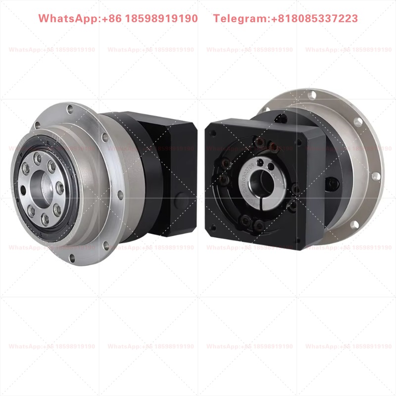 High Precision Helical Gear Re - đánh giá và giá Planetary Gearbox Reducer Nema 23 34