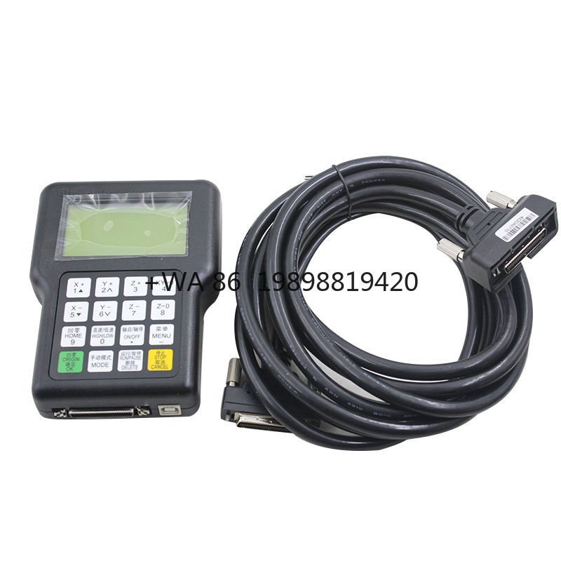 A11e Dsp Display Richauto  Han - đánh giá và giá Richauto A11 Dsp Controller 3 Axis