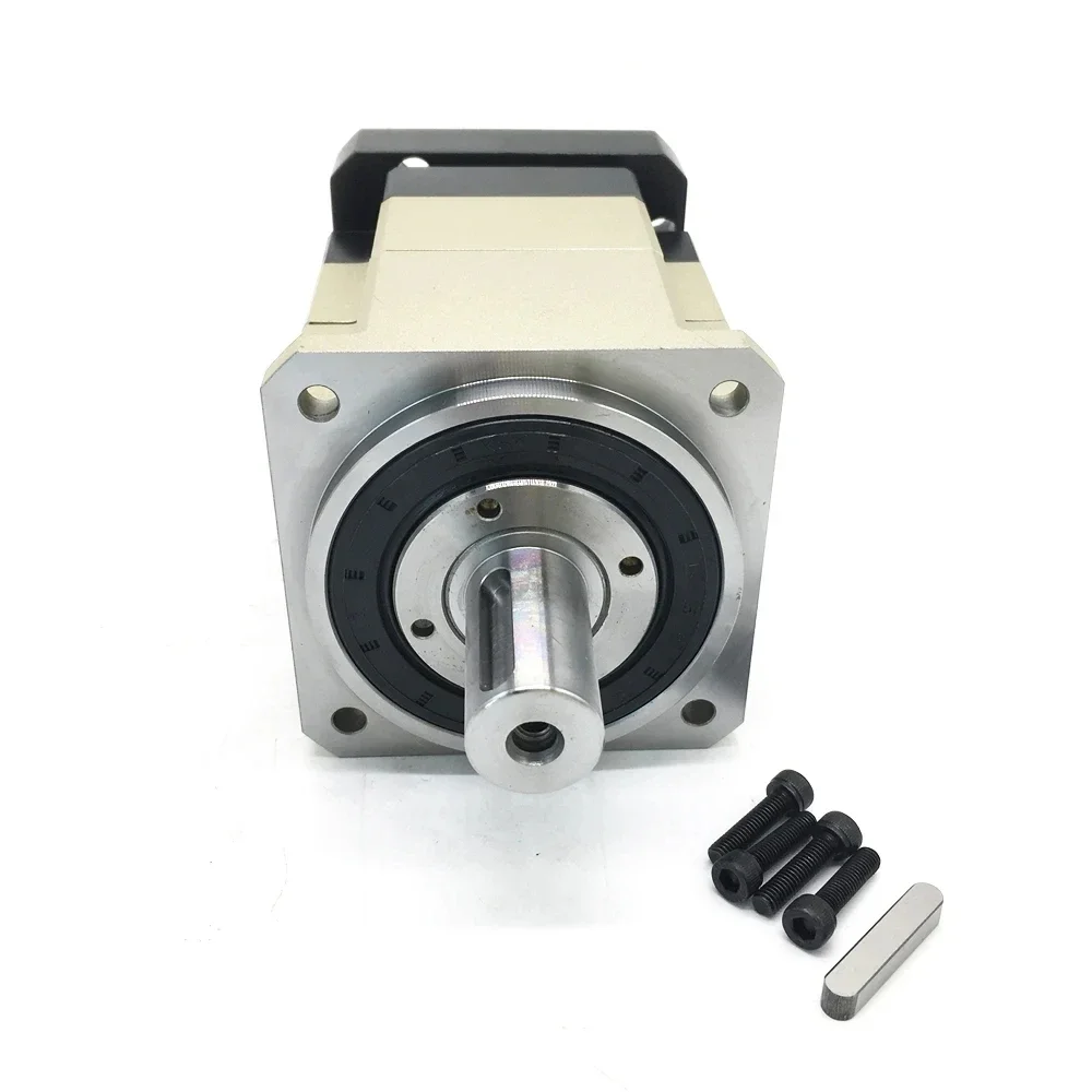 Helical Gear Nema23/Nema 34 Pl - đánh giá và giá Planetary Gearbox Reducer Nema 23 34