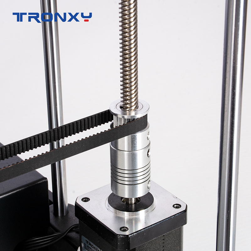 TRONXY X5SA 3D Printer Z-Axis  - đánh giá và giá Cnc 3018 Pro Max Metal