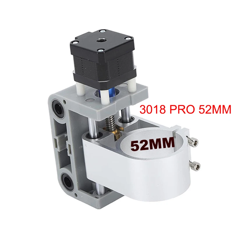 CNC 3018 PRO Z Axis Spindle Mo - đánh giá và giá Cnc 3018 Pro Max Metal