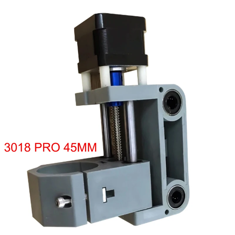 CNC 3018 PRO Z Axis Spindle Mo - đánh giá và giá Cnc 3018 Pro Max Metal