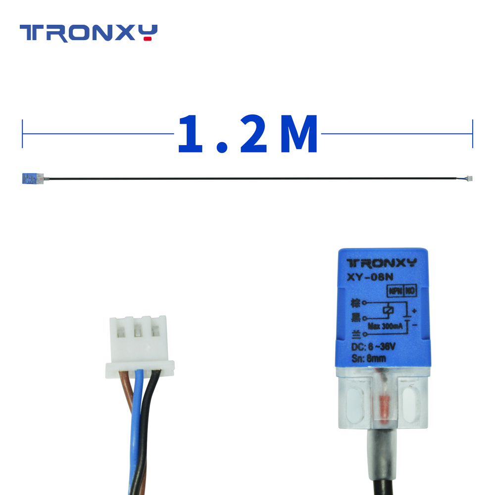 Tronxy 3D Phụ Kiện Máy In Tự Đ - đánh giá và giá Cnc 3018 Pro Max Metal