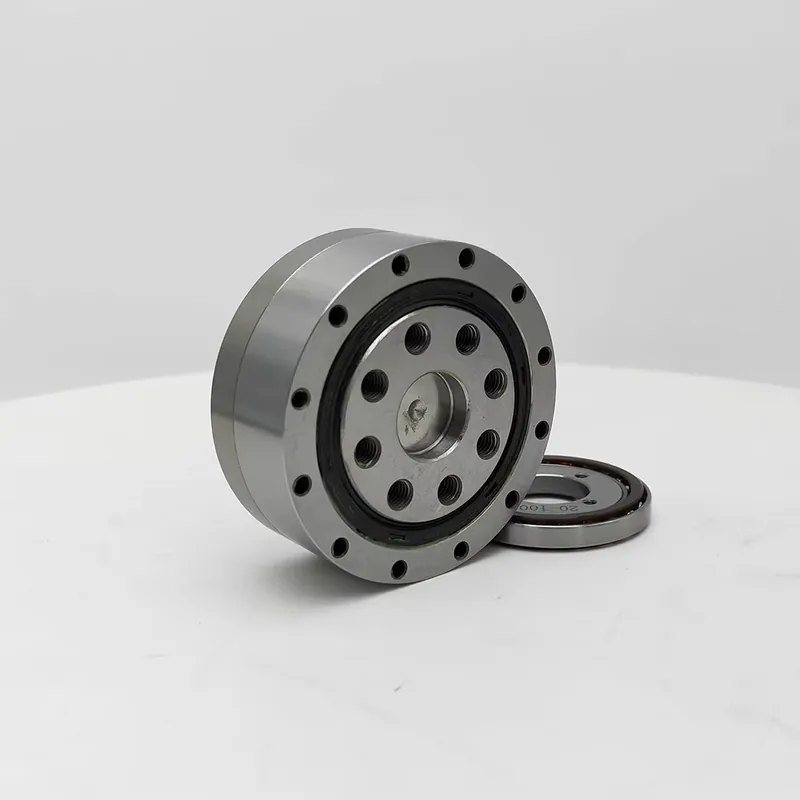 High-Precision Micro Harmonic  - đánh giá và giá Planetary Gearbox Reducer Nema 23 34