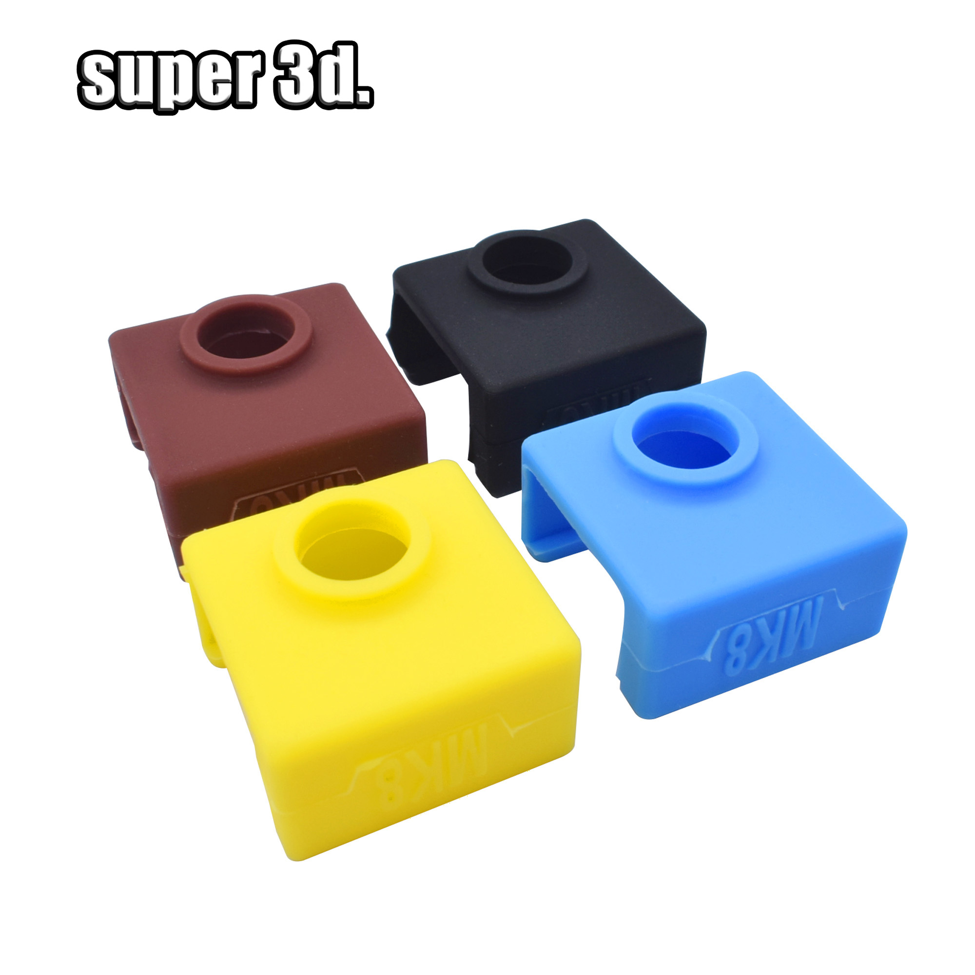 3D Máy In Phần MK7 MK8 MK9 Bảo - đánh giá và giá Cnc 3018 Pro Max Metal