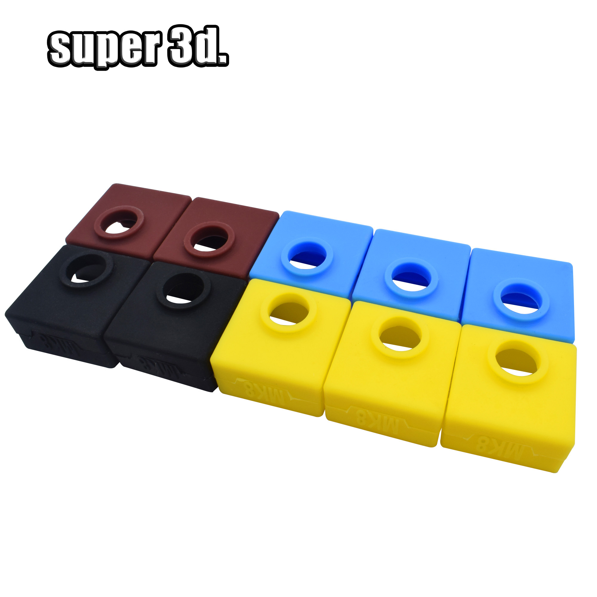 3D Máy In Phần MK7 MK8 MK9 Bảo - đánh giá và giá Cnc 3018 Pro Max Metal