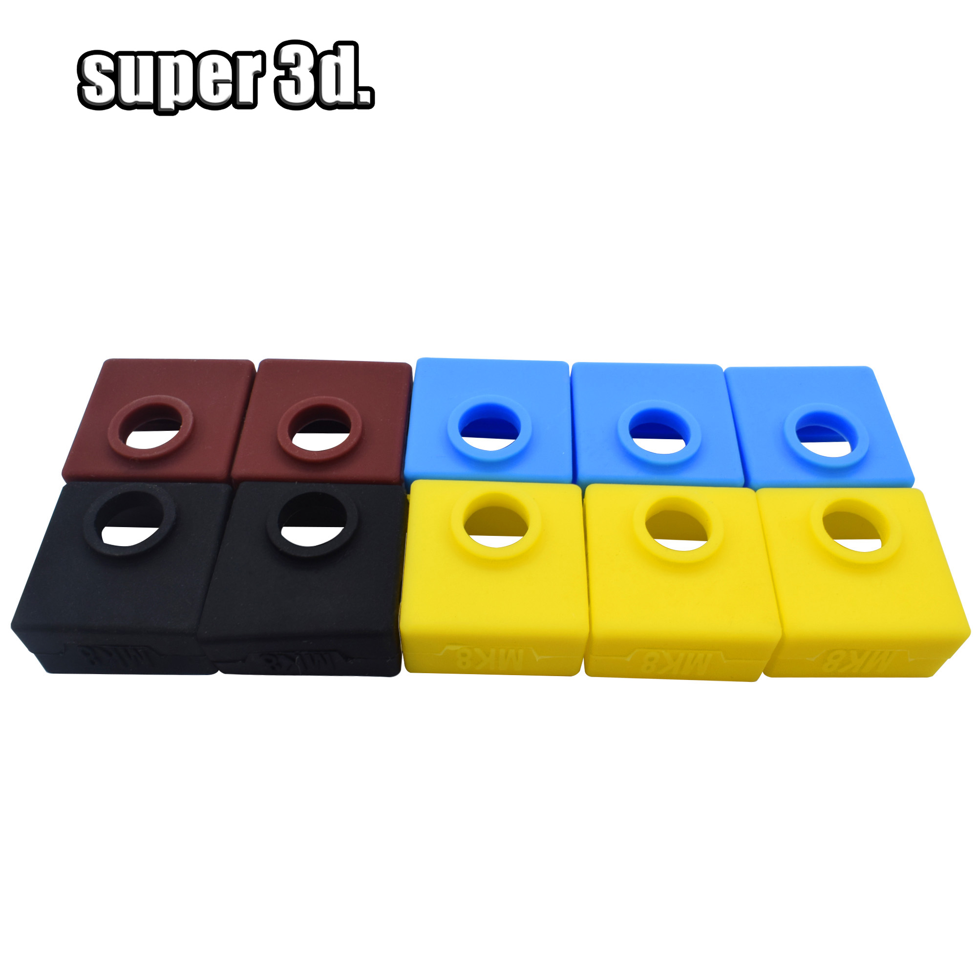 3D Máy In Phần MK7 MK8 MK9 Bảo - đánh giá và giá Cnc 3018 Pro Max Metal