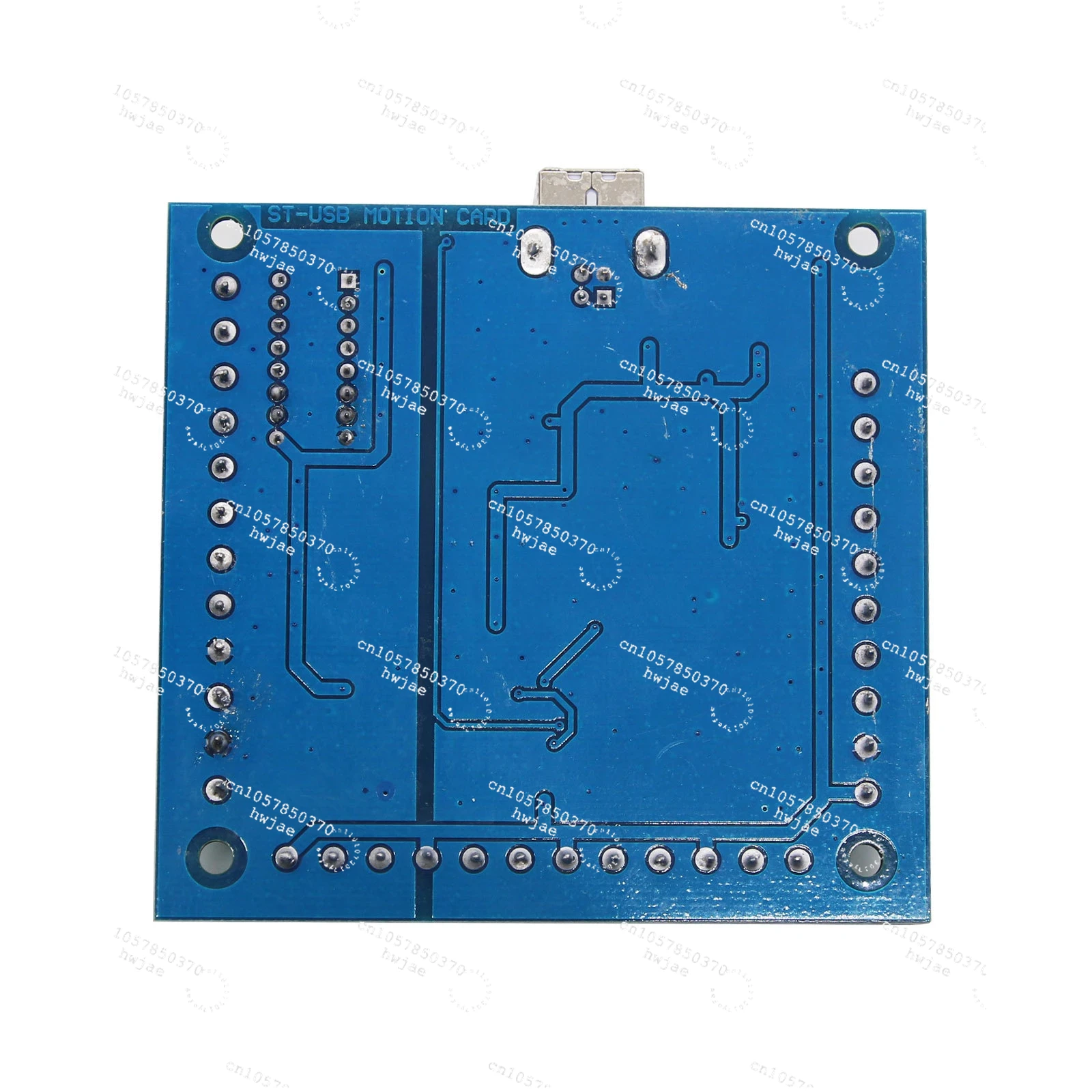 MACH3 4-Axis USB CNC Controlle - đánh giá và giá Mach3 Usb Cnc Controller 4 Axis 100Khz