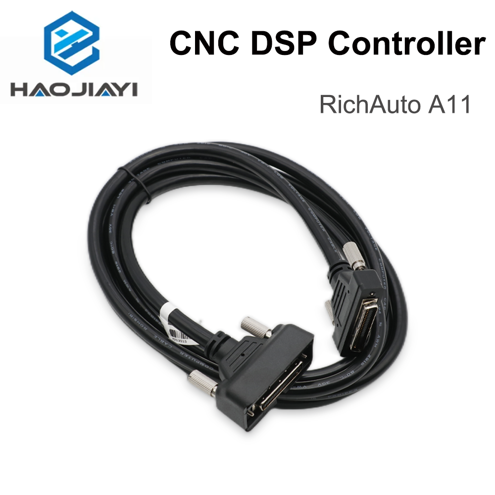 Original RichAuto DSP A11E A11 - đánh giá và giá Richauto A11 Dsp Controller 3 Axis