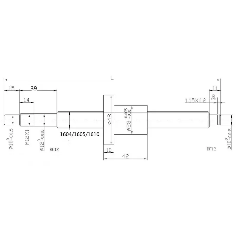 HGR20 Square Linear Guide Rail - đánh giá và giá Hgr20 Linear Guide Rail Ballscrew Set
