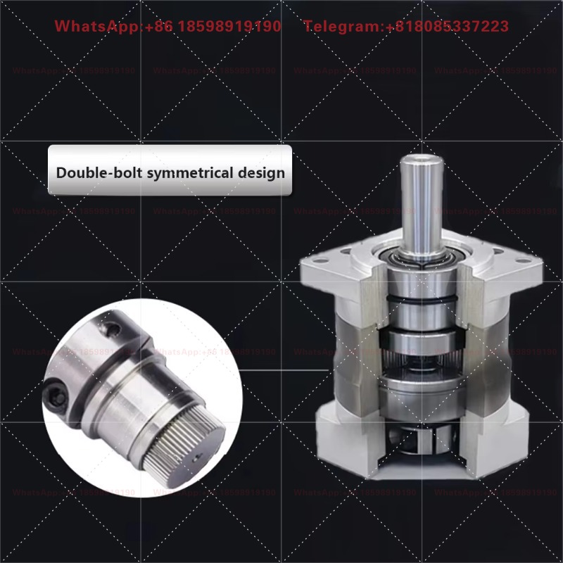 Planetary Gearbox Motor Reduce - đánh giá và giá Planetary Gearbox Reducer Nema 23 34