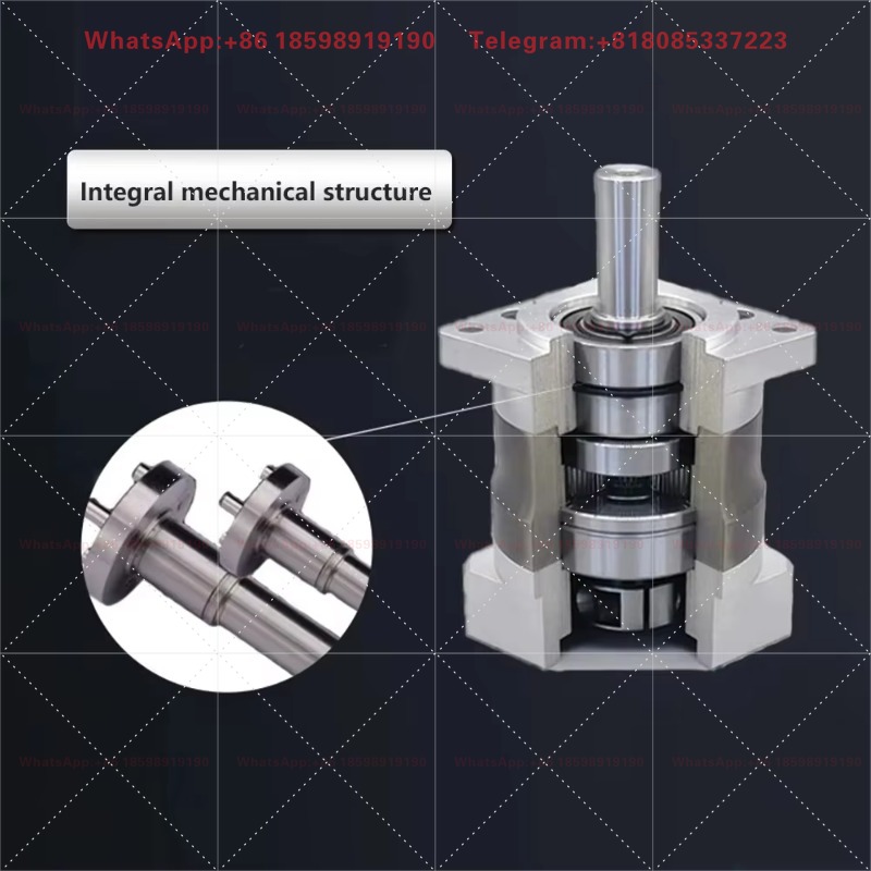 Planetary Gearbox Motor Reduce - đánh giá và giá Planetary Gearbox Reducer Nema 23 34