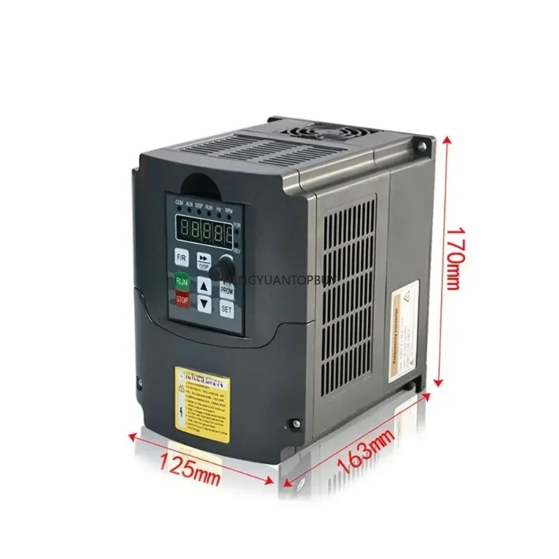 Air Cooled 800W 1500W 2200W Sp - đánh giá và giá Er20 Collet Chuck Spindle Motor 220V